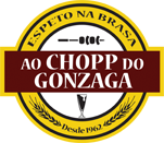 Ao Chopp do Gonzaga